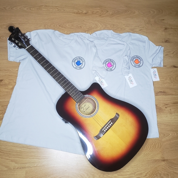 Childish Behavior Tee - Picture 4 of 4